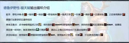 德鲁伊天赋(60版本德鲁伊天赋)插图7