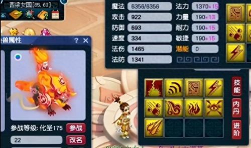 梦幻西游手游打什么法书好(梦幻西游手游法书蓝皮)