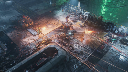 火炬之光2mod(火炬之光2)插图6