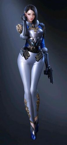 香香cf(cf香香被寄生虫寄生)插图8