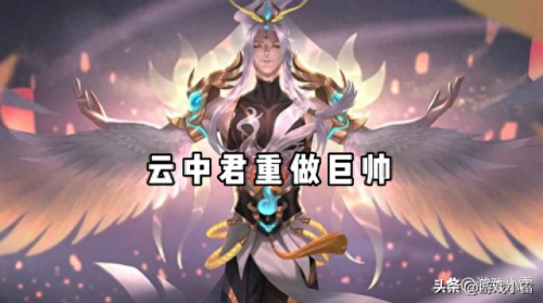 穿越火线十月英雄武器(穿越火线十周年武器)插图2