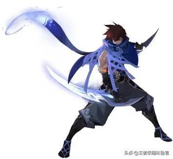 王者荣耀有平局吗(王者16个必买英雄)插图