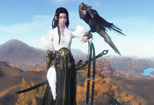 天涯明月刀升级攻略(天涯明月刀手游怎么升级快)插图1