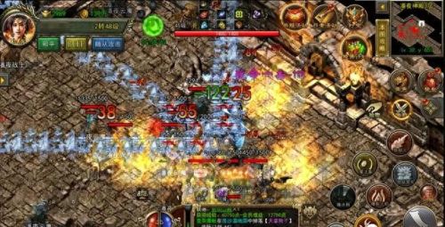 最新传奇版本(魔兽传奇最新版本)插图2
