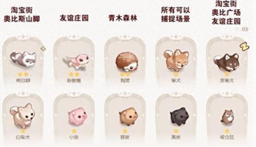 奥比岛神威天狗(奥比岛如何获得神威天狗)插图