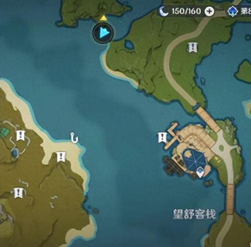 原神马尾在哪采集(原神马尾采集地点)插图2