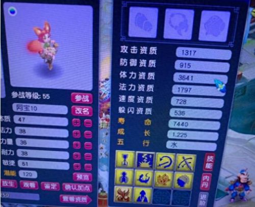 梦幻西游炼丹炉亏9000万6(梦幻西游炼丹炉的bug)插图4