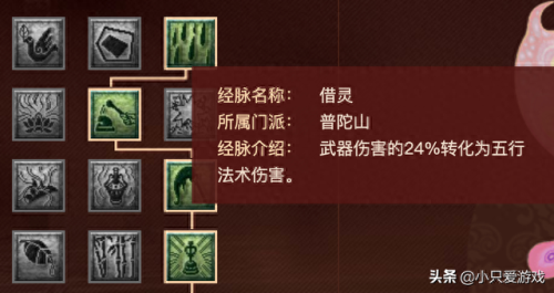 梦幻西游69级普陀山怎么玩(梦幻西游69普陀全攻略)插图1