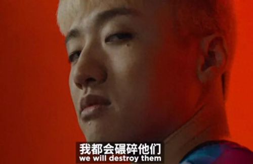 大舅子mystic老婆(大舅子老婆写真照片)插图1
