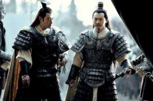大小乔(大小乔是哪里人)插图
