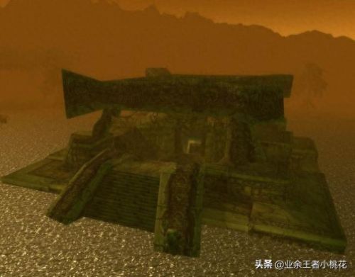 迦玛兰(魔兽世界预言者迦玛兰在哪接)插图