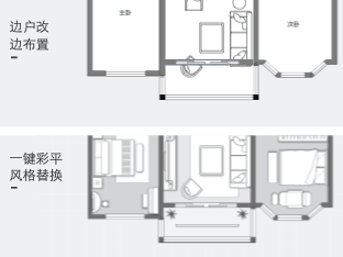 装修设计图软件(装修效果图软件)插图8