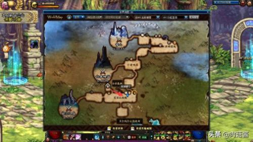 魔神斗气装备怎么调(魔神远古装备怎么获得)插图17