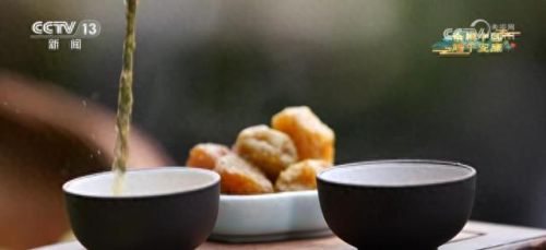乾隆在端午如何吃粽子(乾隆吃包子)插图4