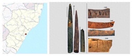 原始杀戮最厉害武器(原始杀戮切换武器)插图1