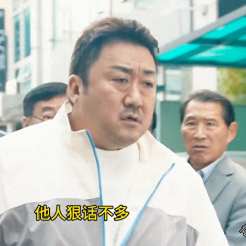 犯罪都市3秘籍(犯罪都市3完整秘籍)插图2