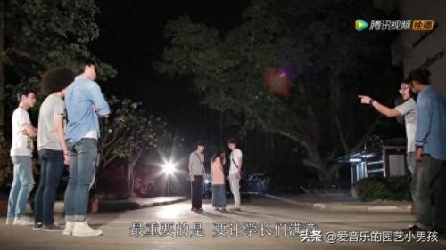 o型血泰剧(泰剧电视剧大全)插图10