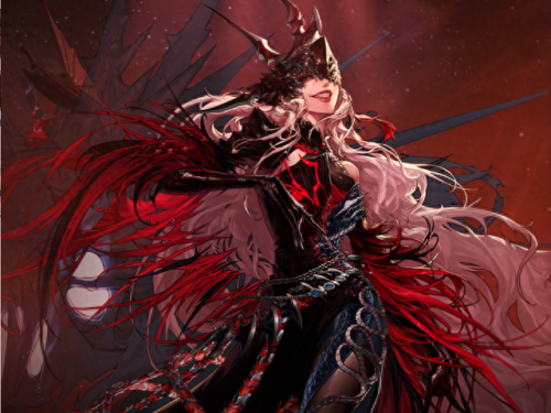 dnf 剑魔(dnf 逆转结局)