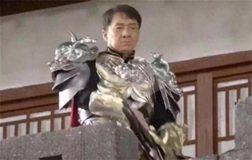 成龙代言传奇游戏(成龙代言的传奇)插图2