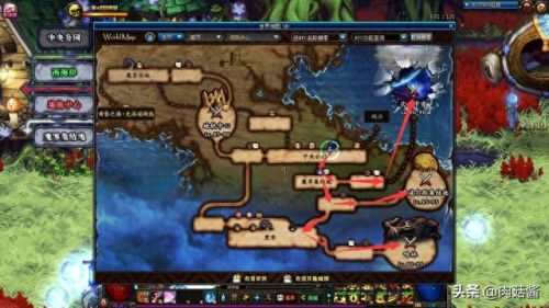 魔神斗气装备怎么调(魔神远古装备怎么获得)插图6