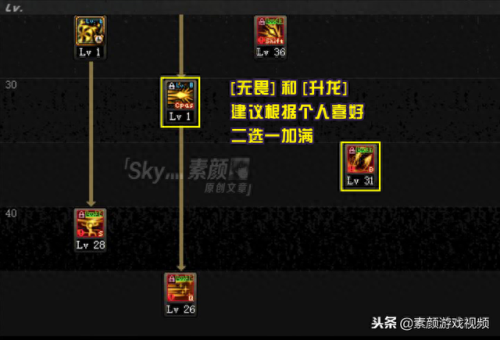 赵云觉醒是啥技能视频(赵云可以直接觉醒吗)插图3