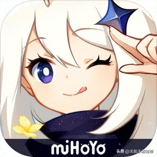 好玩的安卓手机游戏(十大平民耐玩手游)插图40