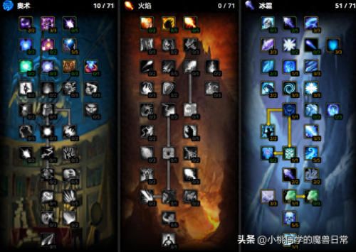 武器战雕文(魔兽世界9.15雕文可以使用吗)插图2