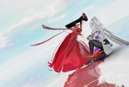 倩女幽魂职业(倩女幽魂职业介绍)插图2