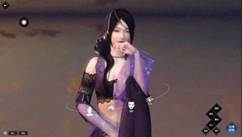逆水寒捏脸(逆水寒捏脸数据女)插图15
