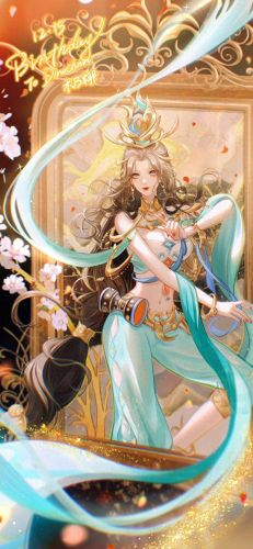 天堂引路人王者荣耀图片(王者荣耀引路人)插图22