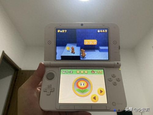 3ds游戏(3ds必玩神作)插图2