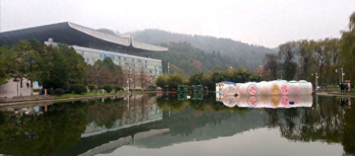 凤凰山下(电视连续剧凤凰山下)插图
