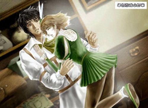 娶妻纳妾第8章攻略(小妾攻略第一章)插图1