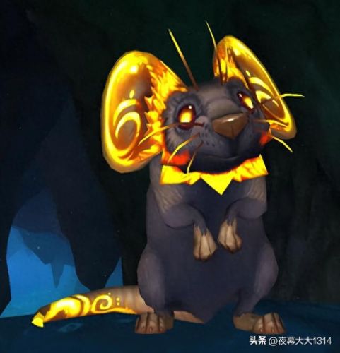 猎人宠物(猎人宠物总是莫名消失)插图2