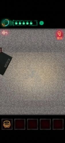 纸嫁衣4第三章攻略(纸嫁衣通关攻略)插图47