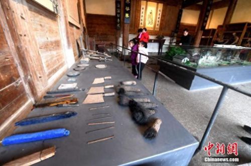 四大雕版印刷基地是哪四个(雕版印刷是什么意思)插图4