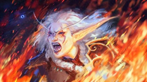 m达萨罗牧师装备查询(牧师必备战场装备)插图1