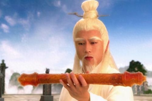 黄巾力士(黄巾力士是什么神)插图3