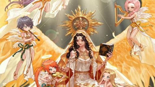 女奶刷图用什么武器(阿尔比恩刷图最快武器)