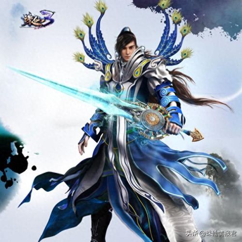 魔青云造化技能七劫2(魔青云七劫2)插图2