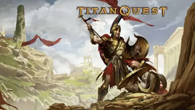 泰坦之旅职业(泰坦之旅职业表图)插图