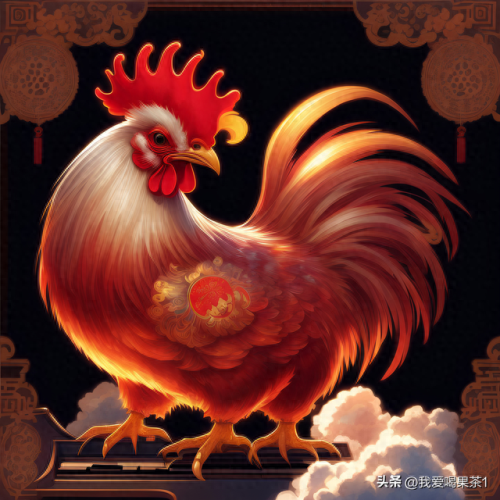 春风得意是什么生肖(春风得意是什么动物)插图