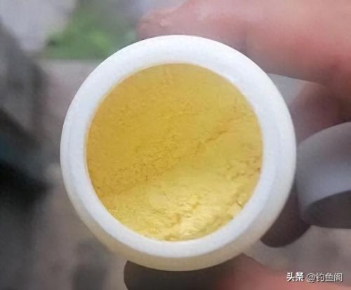 如何快速提升钓鱼技能(钓鱼技能1-300完全攻略)插图4