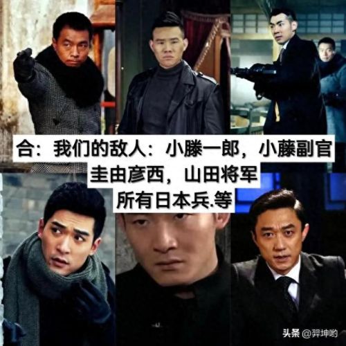 英雄联盟连续剧(英雄联盟1-40集免费看)插图3