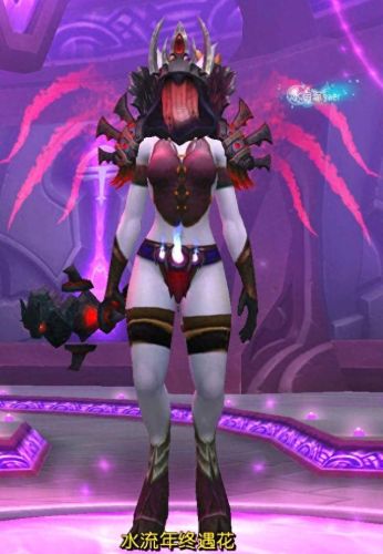 wow幻化是什么意思(wow全职业幻化)插图2