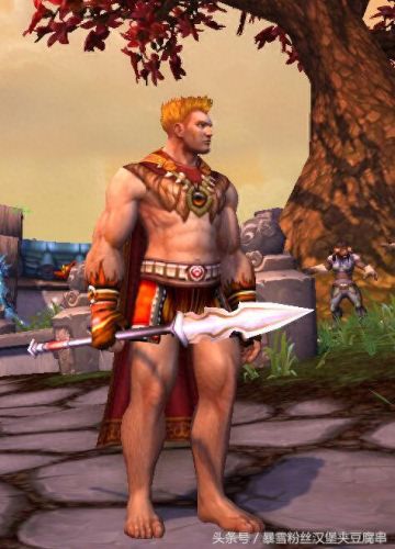 影踪突袭营军需官(影踪突袭营声望怎么快速获得)插图1 影踪突袭营军需官(影踪突袭营声望怎么快速获得)插图1