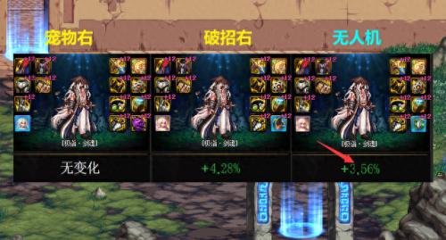 破招攻击的装备(dnf破招什么意思)插图2