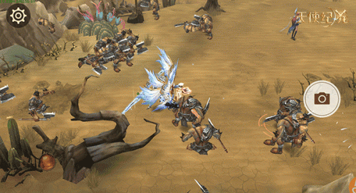 天使纪元坐骑技能书怎么获得(天使纪元坐骑交易)插图2 天使纪元坐骑技能书怎么获得(天使纪元坐骑交易)插图2