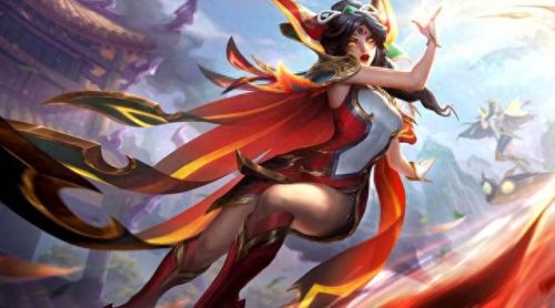 深海泰坦打野(深海泰坦打野出装)插图8