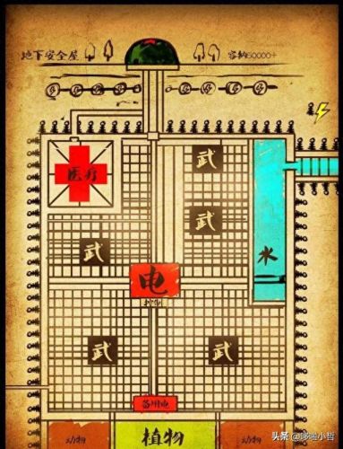 尸兄漫画全集(尸兄第一季)插图14